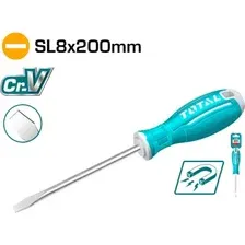 Отвертка Total TSDRSSL8200