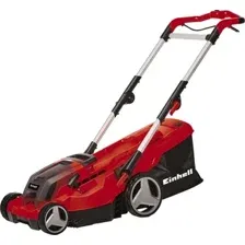 Газонокосилка Einhell GE-CM 36/37 Li (с 2-мя АКБ)