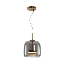 Подвесная люстра Arte Lamp Padova A2404SP-23SM