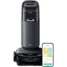 Робот-пылесос Eufy Robot Vacuum Omni S1