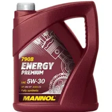 MANNOL Energy Premium 5W-30 7908 MANNOL MN7908-5