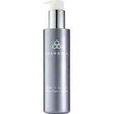 Гель для умывания Cosmedix Purity Clean отшелушивающее очищающее (150мл)