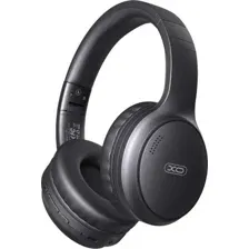 Наушники XO BE41 (черный)