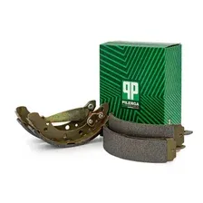 Тормозные колодки барабанные PILENGA BSP1113