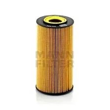 Масляный фильтр MANN-filter HU934x