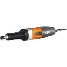 Шлифмашина прямая AEG GSL 600 E, 4935412965