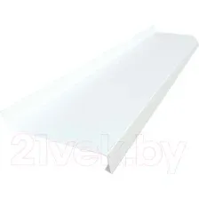 Отлив оконный Avansum W060O (200x1300)