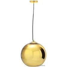 Подвесная люстра LOFT IT Copper Shade LOFT2024-C
