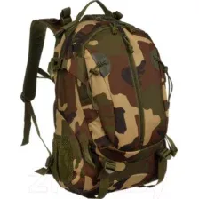 Рюкзак Peterson BL076-0001 (Jungle Camouflage)