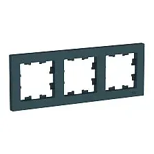 Рамка Systeme Electric AtlasDesign ATN000803