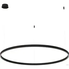 Подвесная люстра Byled HALO-RN-BL-1535-75-NW (нейтральный белый)