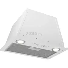 Кухонная вытяжка Elikor Box 42П-450 213844 (белый)