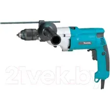 Профессиональная дрель Makita HP2051
