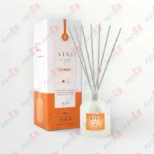VIXI Ароматизатор воздуха (HOME PERFUME) YUMMY, 80 мл