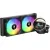 Система жидкостного охлаждения для процессора Ocypus Sigma L24 BK ARGB Sigma-L24-BK2AAWWN00X-GL
