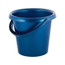 PALISAD 929665 Ведро пластмассовое круглое 10 л, 929665