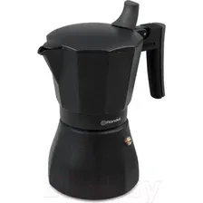 Гейзерная кофеварка Rondell Kafferro Induction RDA-1275