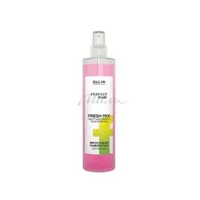 Сыворотка для волос OLLIN Perfect Hair Fresh Mix фруктовая, 120 мл