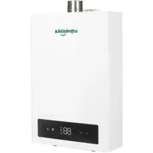 Газовая колонка Kotitonttu Suari S13ST