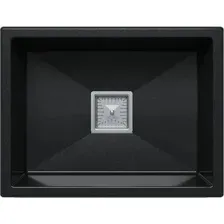 Мойка кухонная Polygran Blade 550 (космос)