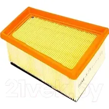 Воздушный фильтр Knecht/Mahle LX773