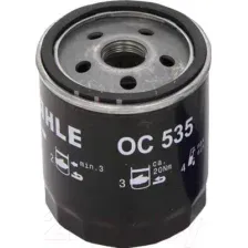 Масляный фильтр Knecht/Mahle OC535