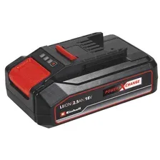 аккумулятор для инструмента EINHELL PLUS 18V, 2.5 АЧ, LI-ION PXC (4511516)