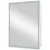 Континент Шкаф с зеркалом Allure Led 55х80 L