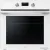Электрический духовой шкаф Haier HOQ-K5AAN3GW