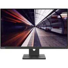 Монитор Lenovo ThinkVision E24-30 63EDMAT2UK