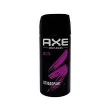 AXE/Акс Дезодорант-Аэрозоль ЭКСАЙТ МИНИ 125мл