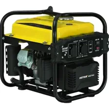 Бензиновый генератор Huter DN2700i