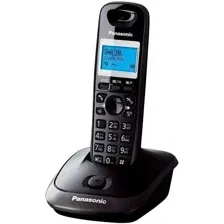Радиотелефон Panasonic KX-TG2511UAT