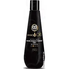 Масло Constant Delight 5 Magic Oils Уход и стайлинг 10 в 1 200 мл
