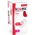 Прокладки ежедневные Kotex Super Slim Deo супертонкие (56шт)