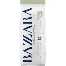 Кофе Bazzara Panasiatica зерновой 1 кг