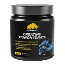 Креатин Primekraft Creatine 200г