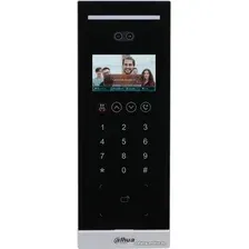 Вызывная панель Dahua DH-VTO6531H