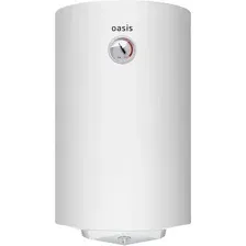 Водонагреватель накопительный OASIS SV-50