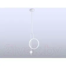 Подвесная люстра Ambrella light Comfort FL66431