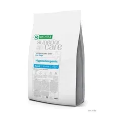 Корм сухой для собак "Vet Diet Hypoallergenic" (10 кг; c протеинами насекомых)