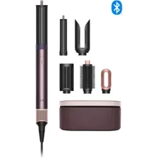 DYSON AIRWRAP CO-ANDA2X HS09 STRAIGHT+WAVY (ЕВРОВИЛКА, СЛИВОВЫЙ)