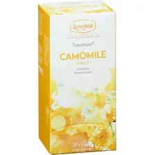 Травяной чай Ronnefeldt Teavelope Camomile (Ромашка) 25 шт