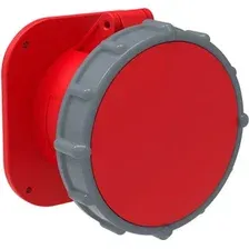 Розетка промышленная IEK Magnum PSN70-125-5-2-67