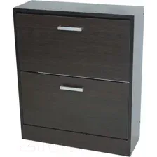 Тумба для обуви Элана 2.90т (венге магия)