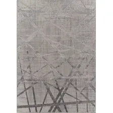 Ковер для жилой комнаты Merinos Liman F478-STAN-GRAY-BEIGE (2.8x3.8)