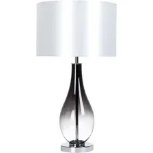 Настольная лампа Arte Lamp Naos A5043LT-1BK