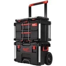 Набор ящиков Milwaukee 4932479957