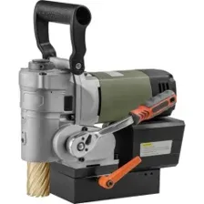 Станок сверлильный магнитный LENZ STEYR-35 H