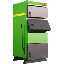 Отопительный котел Lavoro Carbone LC-52